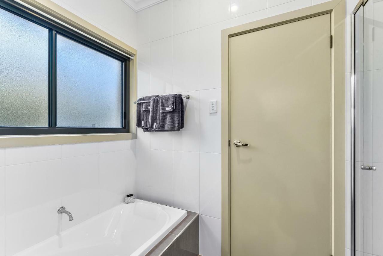 Accommodation On Lansell 2 Mount Gambier Eksteriør billede
