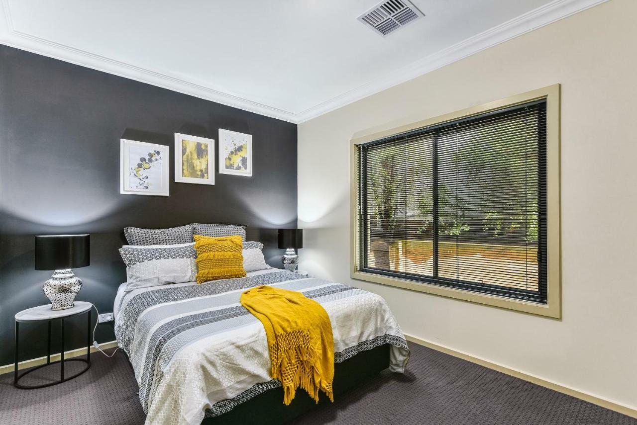Accommodation On Lansell 2 Mount Gambier Eksteriør billede