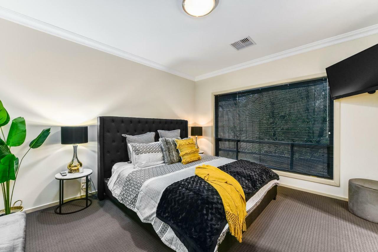 Accommodation On Lansell 2 Mount Gambier Eksteriør billede